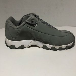 K-Swiss Shoes Size 9 mens shock spring